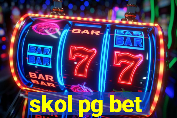 skol pg bet